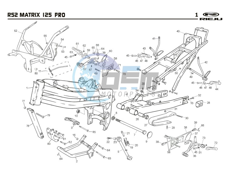 CHASSIS