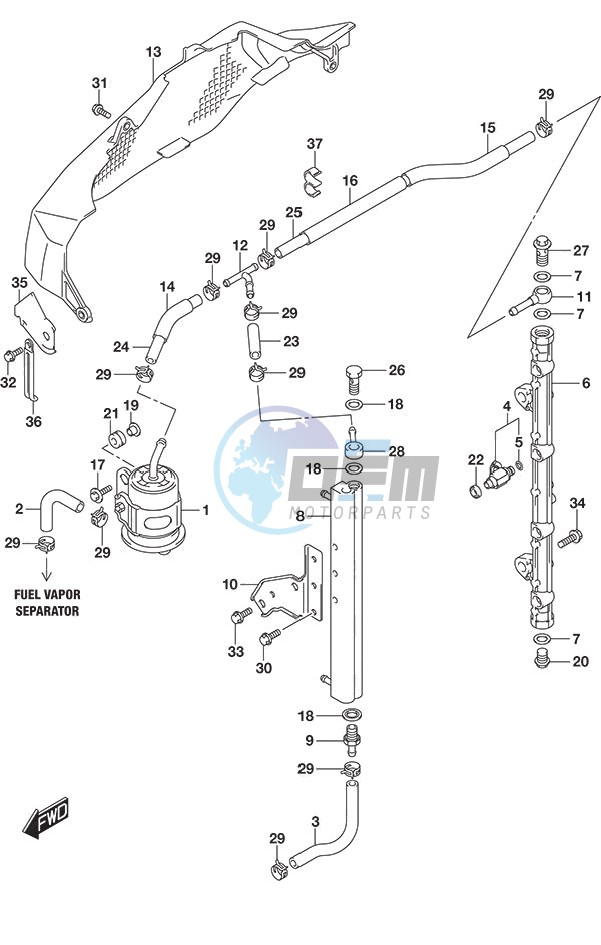 Fuel Injector