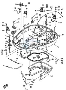 130B drawing BOTTOM-COVER