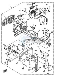 25J drawing REMOTE-CONTROL-ASSEMBLY-2