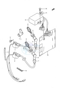 DT 8c drawing Ignition