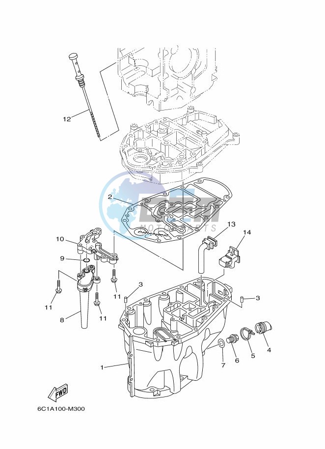 OIL-PAN