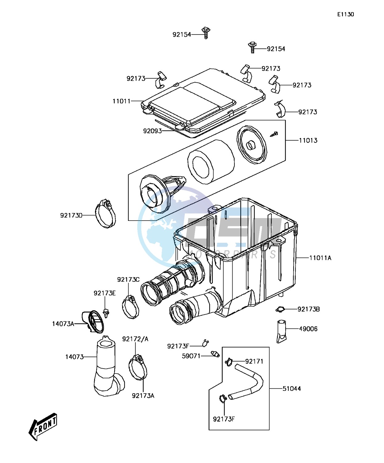 Air Cleaner