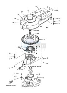 F115A drawing IGNITION