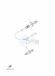 FL200CETX drawing FUEL-SUPPLY-2