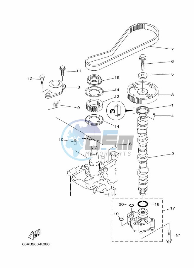 OIL-PUMP