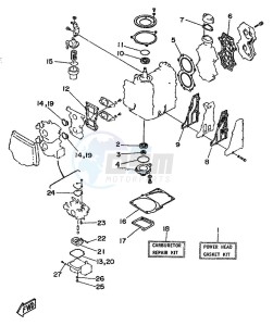 20D drawing REPAIR-KIT-1