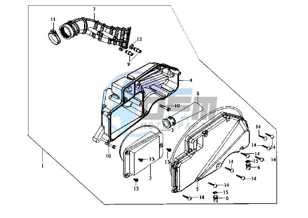 INTAKE