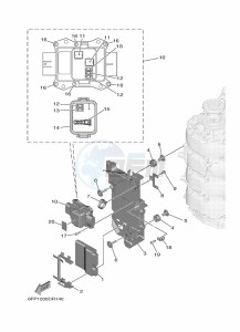 F80DETL drawing ELECTRICAL-1