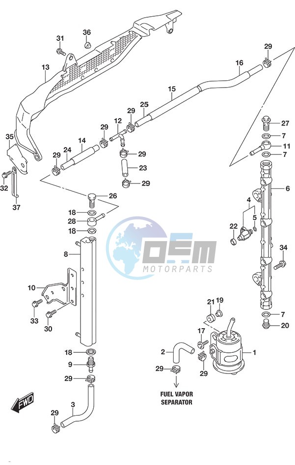 Fuel Injector