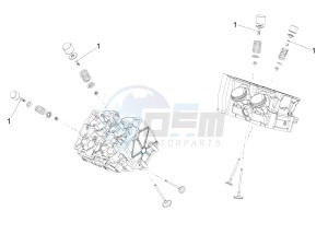 RSV4 1000 RR (EMEA) (EU, IL) drawing Pad