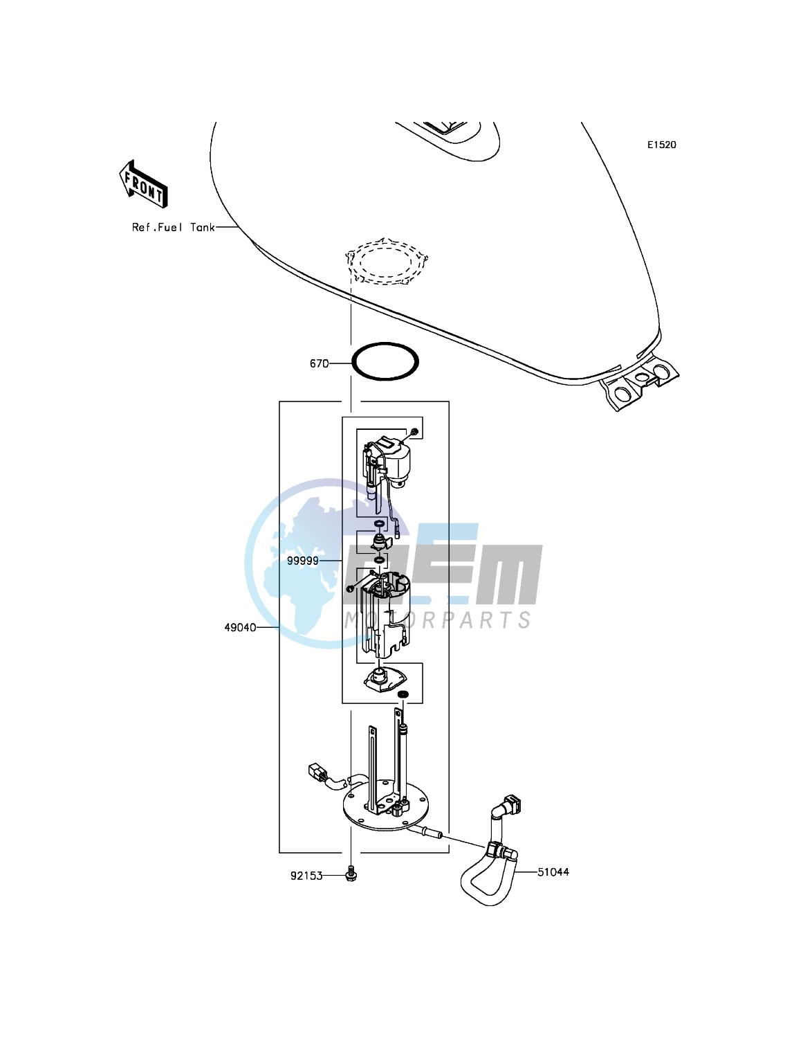 Fuel Pump