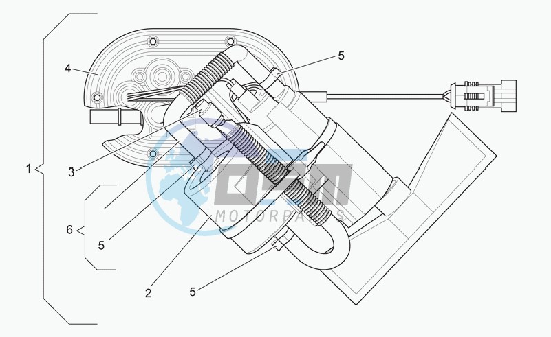 Fuel pump