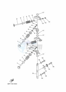 F25DETL drawing VALVE