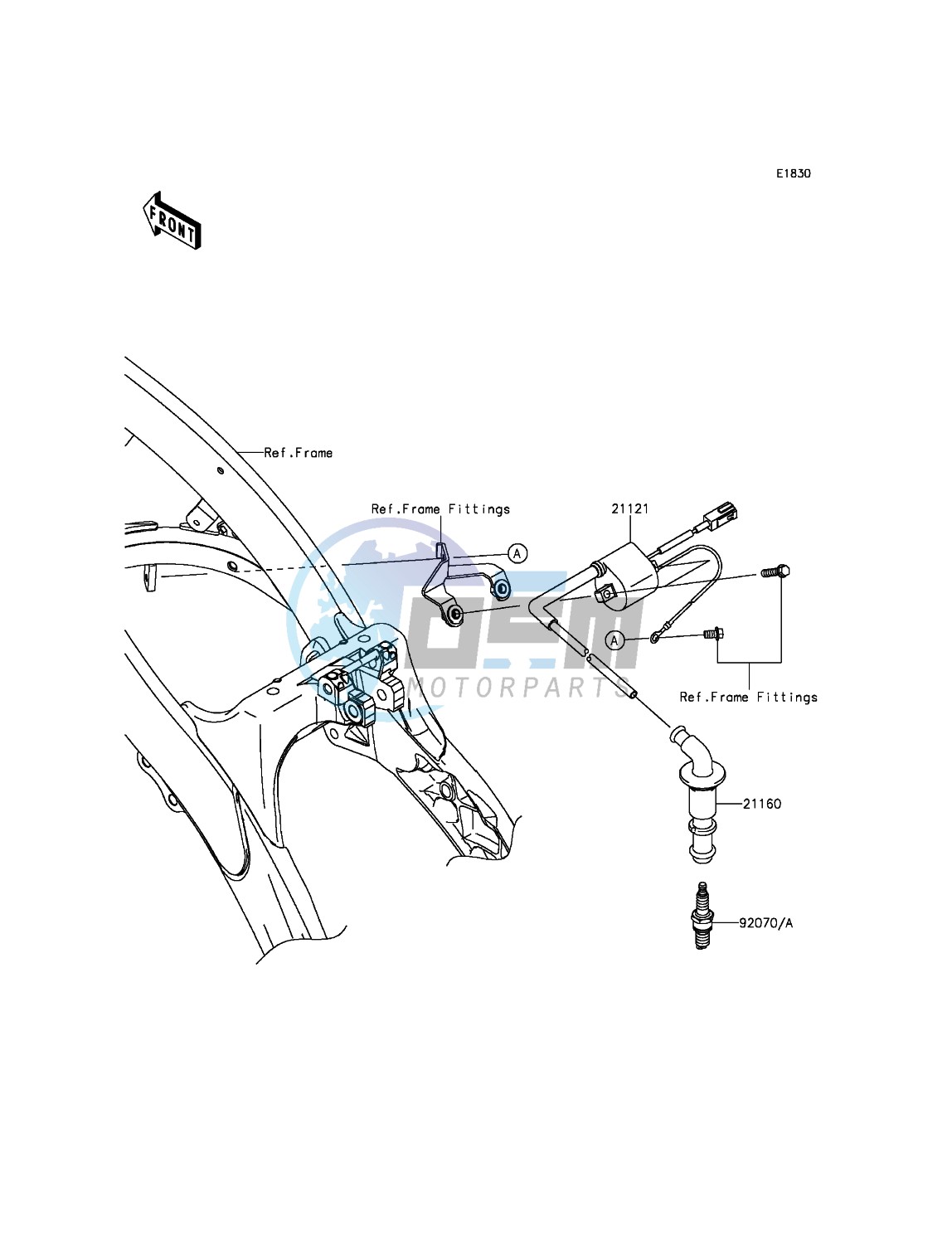 Ignition System