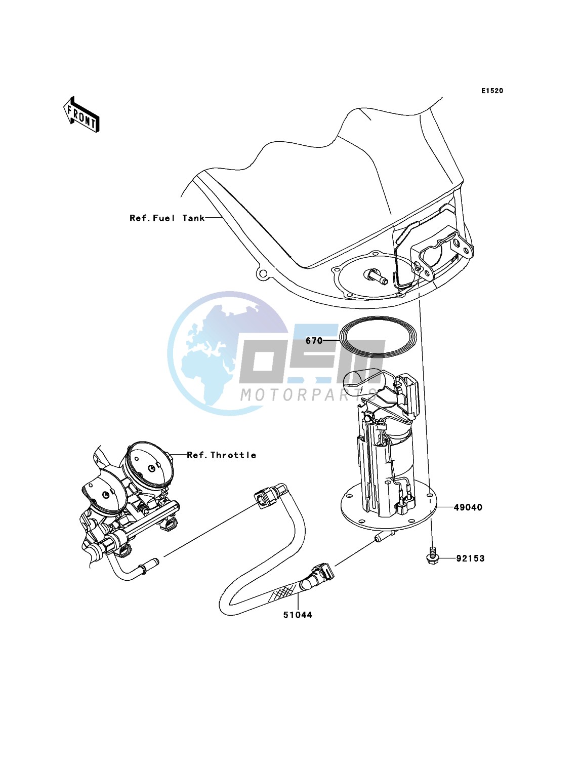 Fuel Pump