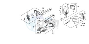 SA50 drawing WINKER