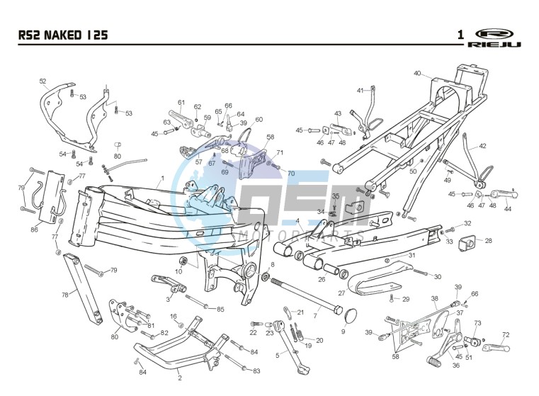 CHASSIS