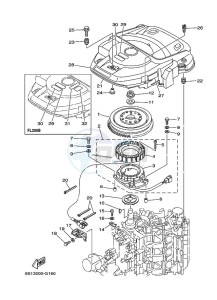 F200B drawing IGNITION