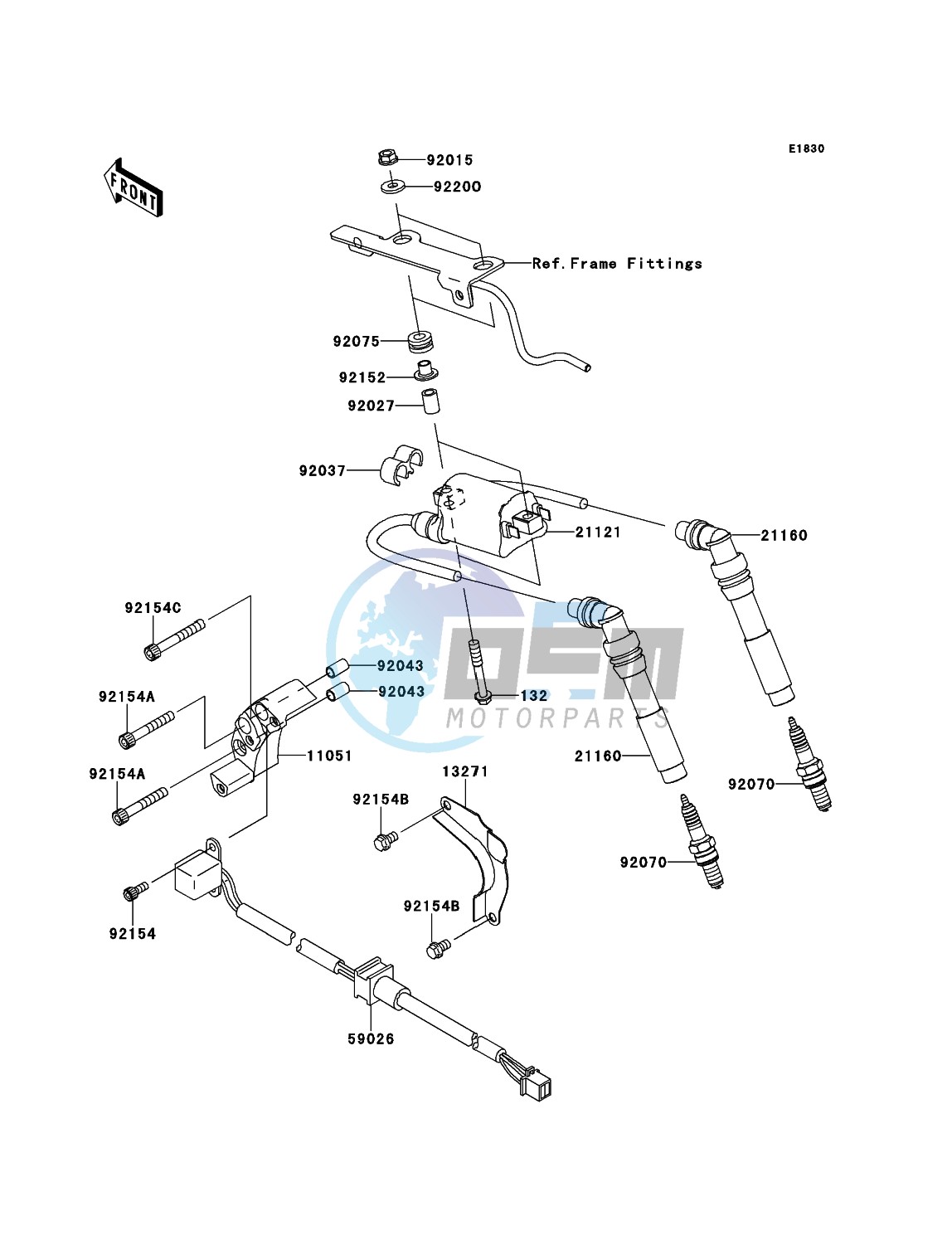 Ignition System