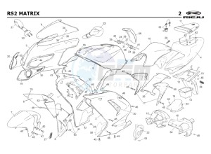 RS2-50-MATRIX-YELLOW drawing COWLING