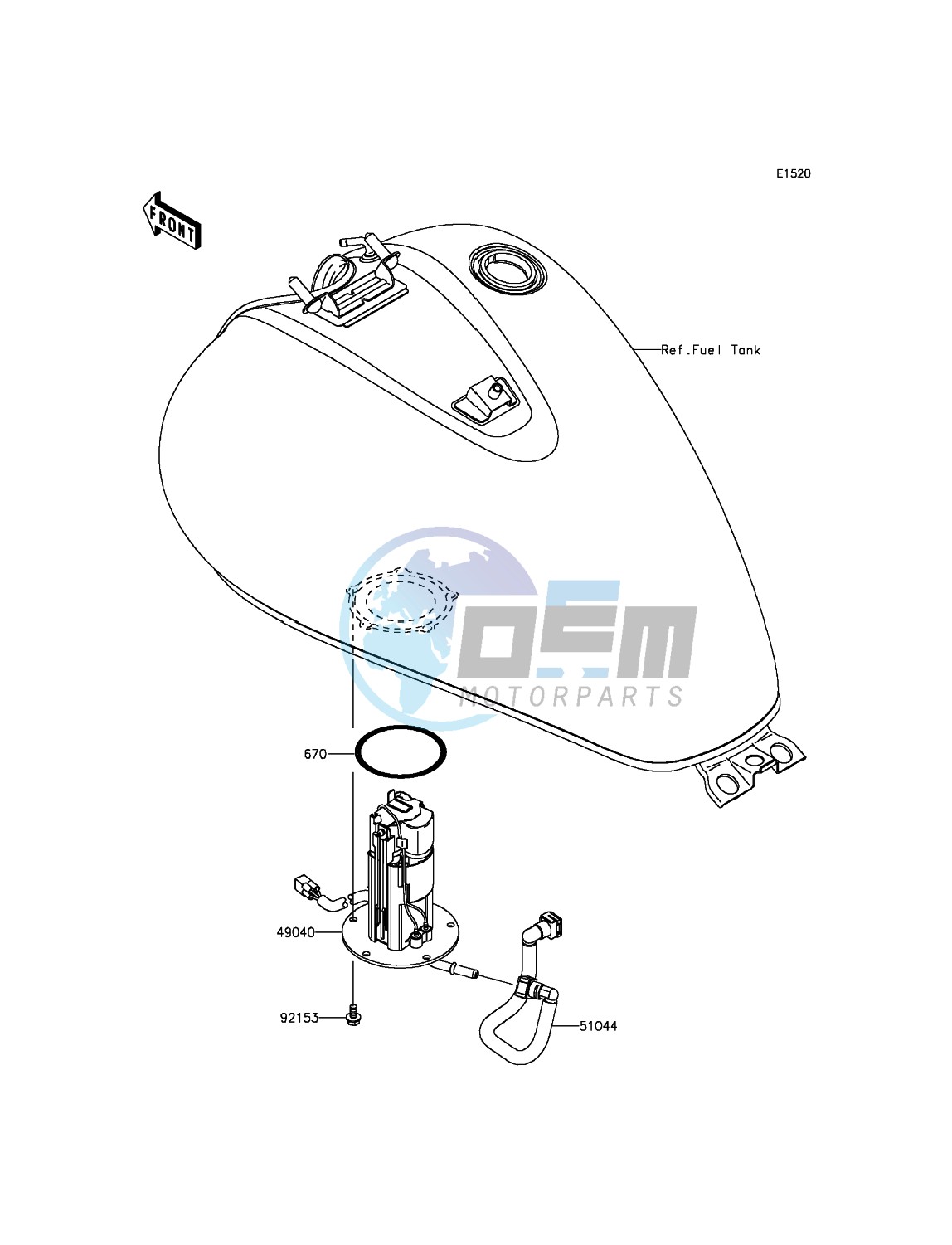 Fuel Pump