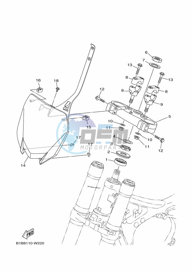 STEERING