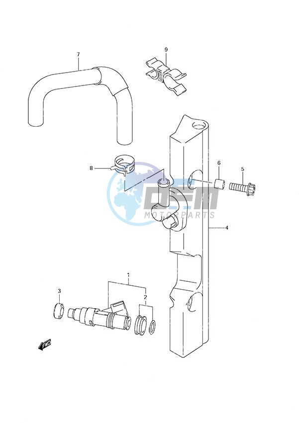 Fuel Injector