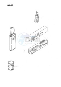 LT-F160 (P28) drawing OPTIONAL