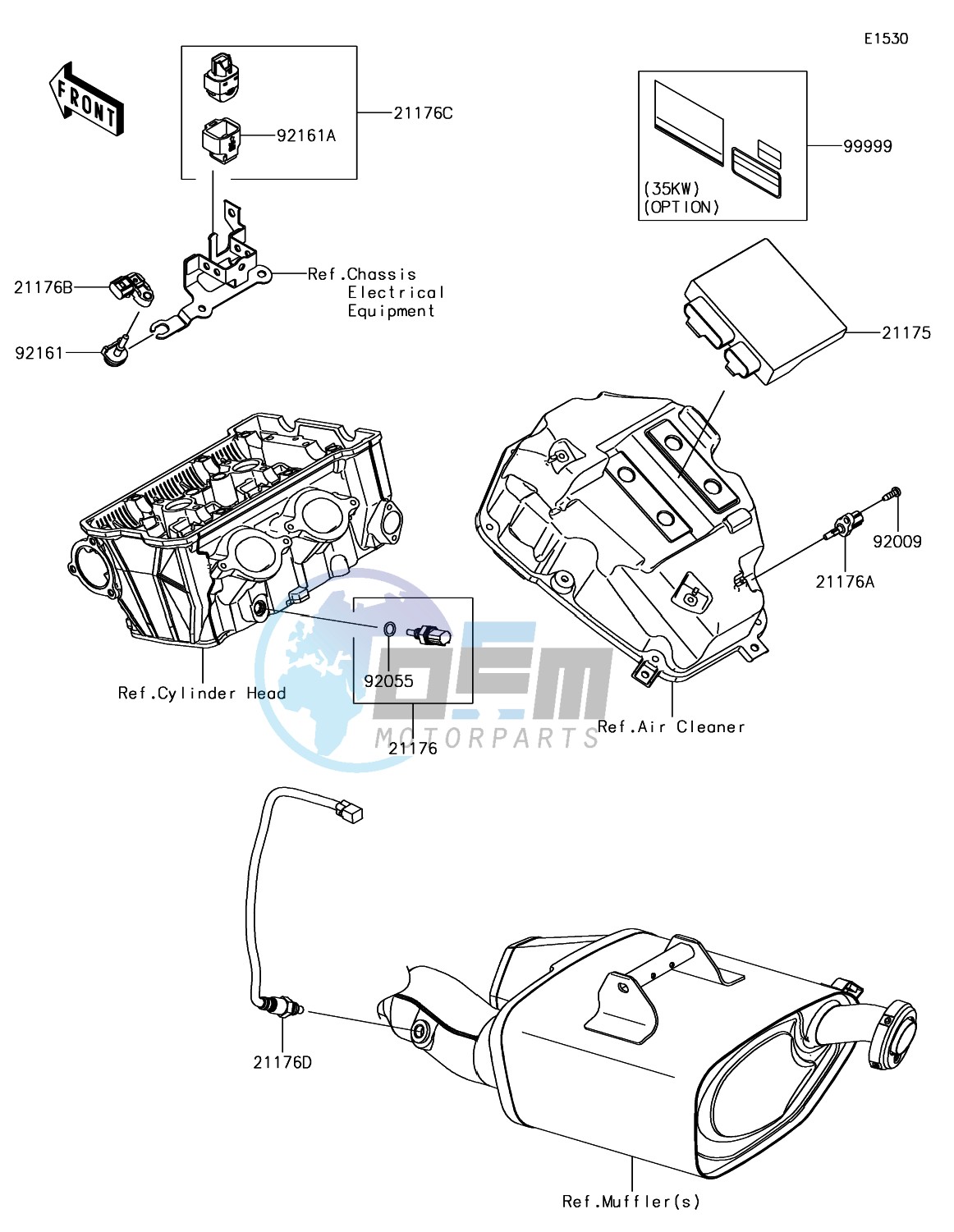 Fuel Injection