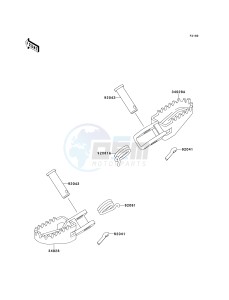 KX 60 B [X60] (B6-B9) drawing STEP