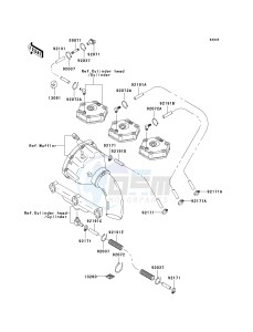 JH 1200 A [ULTRA 150] (A1-A4) [ULTRA 150] drawing COOLING