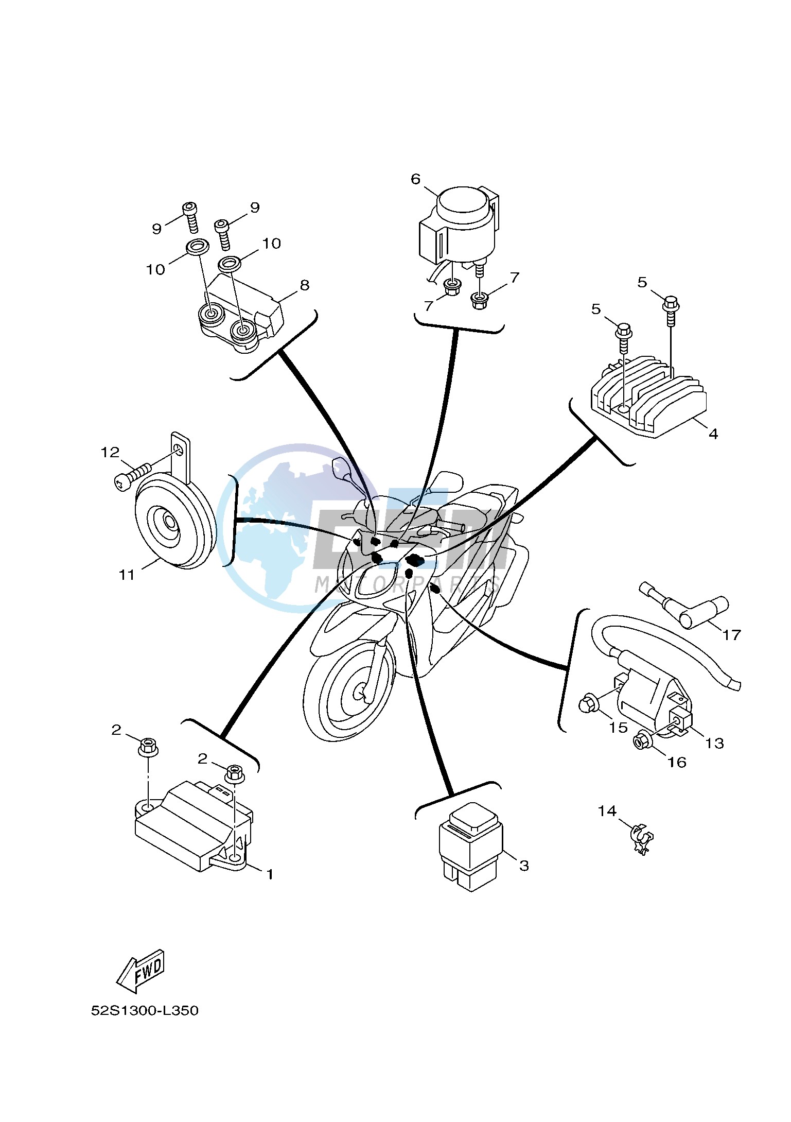 ELECTRICAL 1