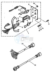 175A drawing OPTIONAL-PARTS-1