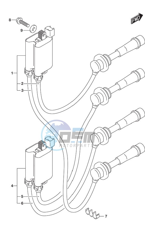 Ignition Coil