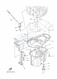 F20DETL drawing VENTILATEUR-DHUILE