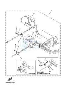 25BMHL drawing REMOTE-CONTROL-ATTACHMENT