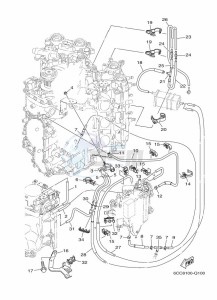 LF300XCA-2016 drawing INTAKE-2