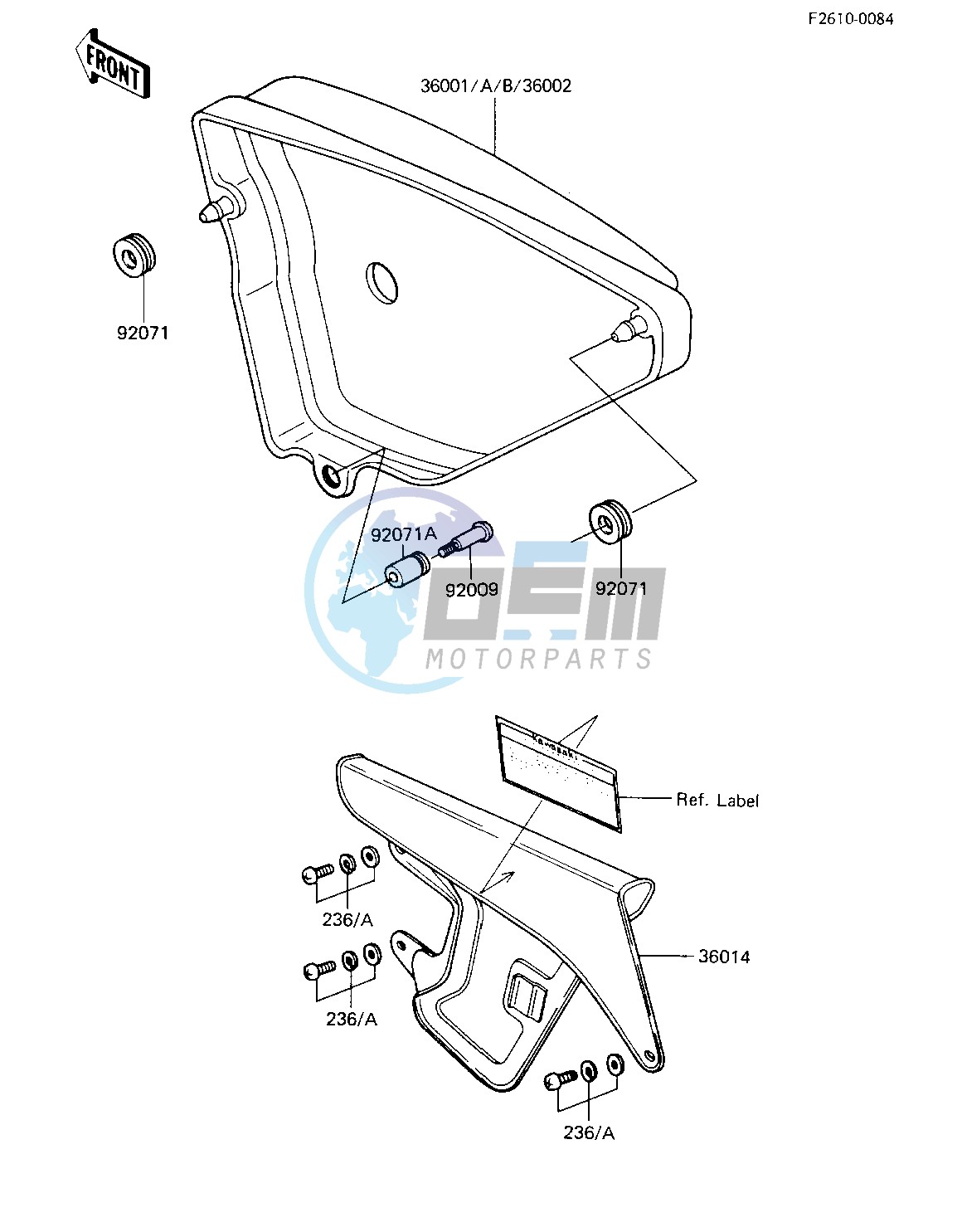 SIDE COVER_CHAIN COVER