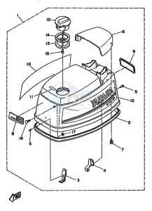 25QEO drawing ALTERNATIVE-PARTS-2