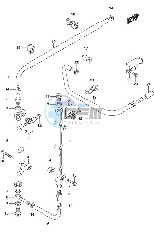 Fuel Injector