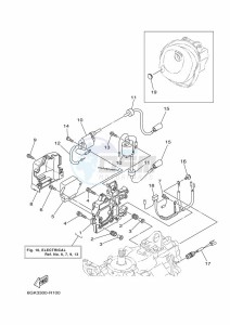 40XMH drawing ELECTRICAL