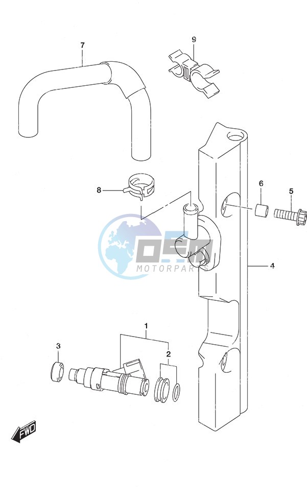 Fuel Injector