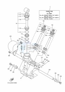 E115AETL drawing TILT-SYSTEM-1