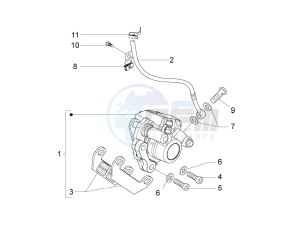 NRG 50 power DT drawing Selectors - Switches - Buttons