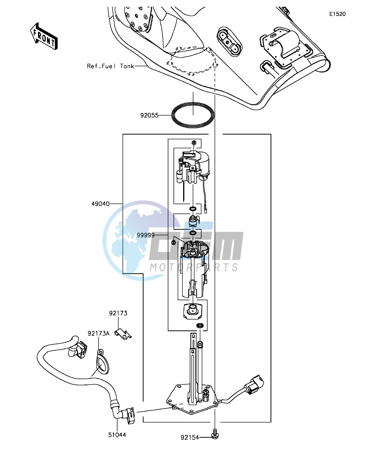 Fuel Pump