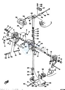 25Q drawing ALTERNATIVE-PARTS-6