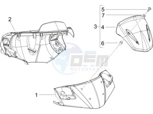 Runner 200 VXR 4t Race (UK) UK drawing Anti-percolation system