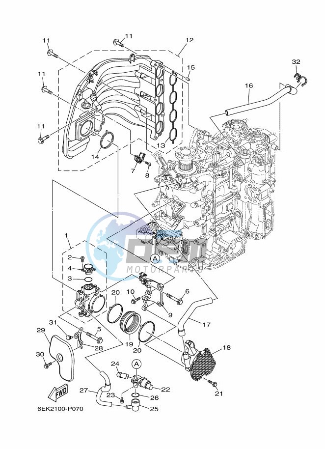 INTAKE-1