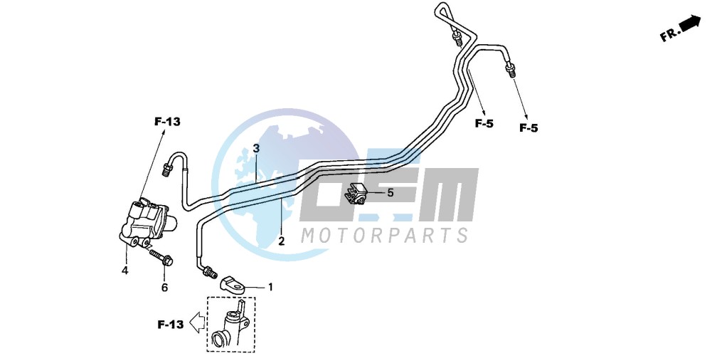 PROPORTIONING CONTROL VALVE